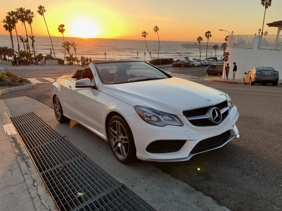2016 Mercedes-Benz W212 E-Class - Image 7 of 7