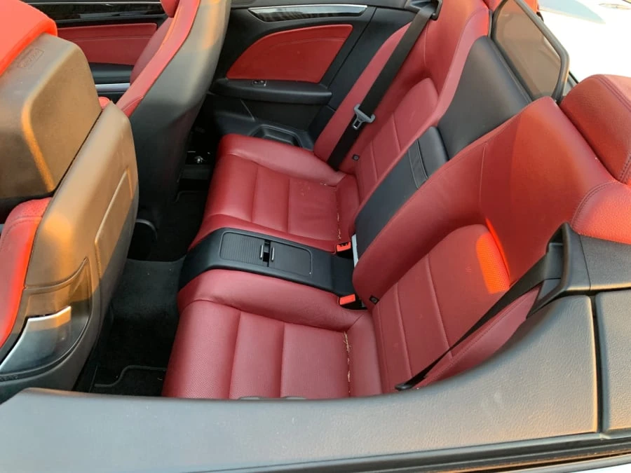 2016 Mercedes-Benz W212 E-Class - Image 3 of 7