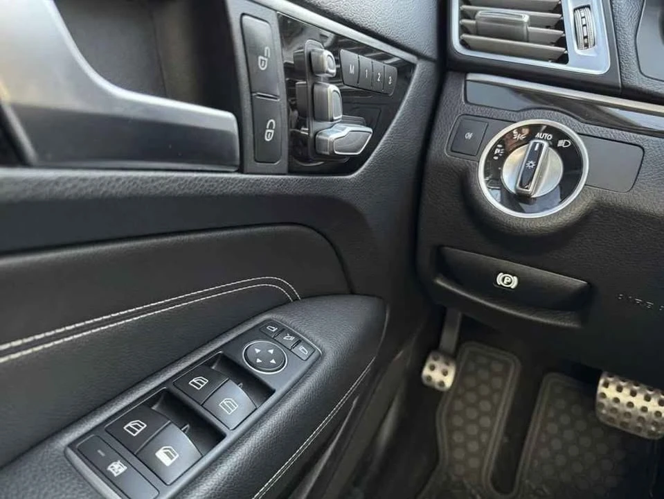 2016 Mercedes-Benz W212 E-Class - Image 13 of 16