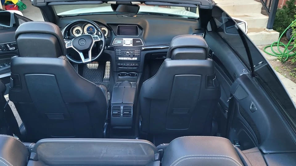 2016 Mercedes-Benz W212 E-Class - Image 6 of 16