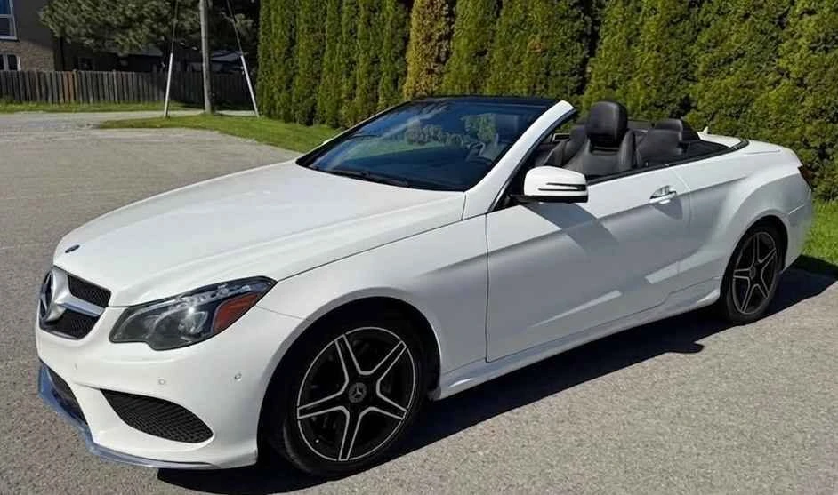 2016 Mercedes-Benz W212 E-Class - Image 9 of 16