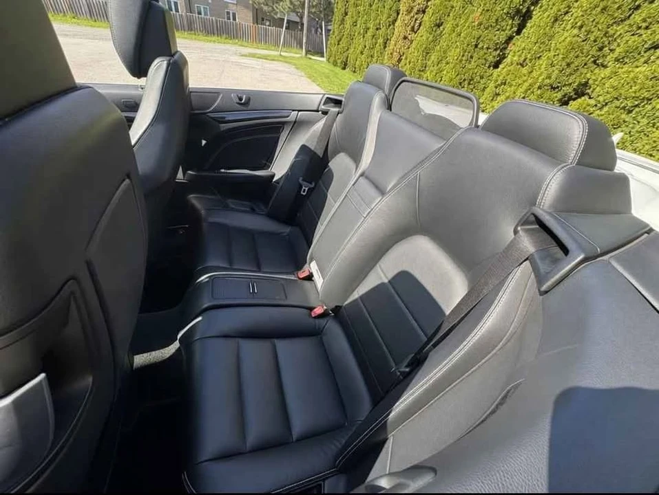 2016 Mercedes-Benz W212 E-Class - Image 12 of 16