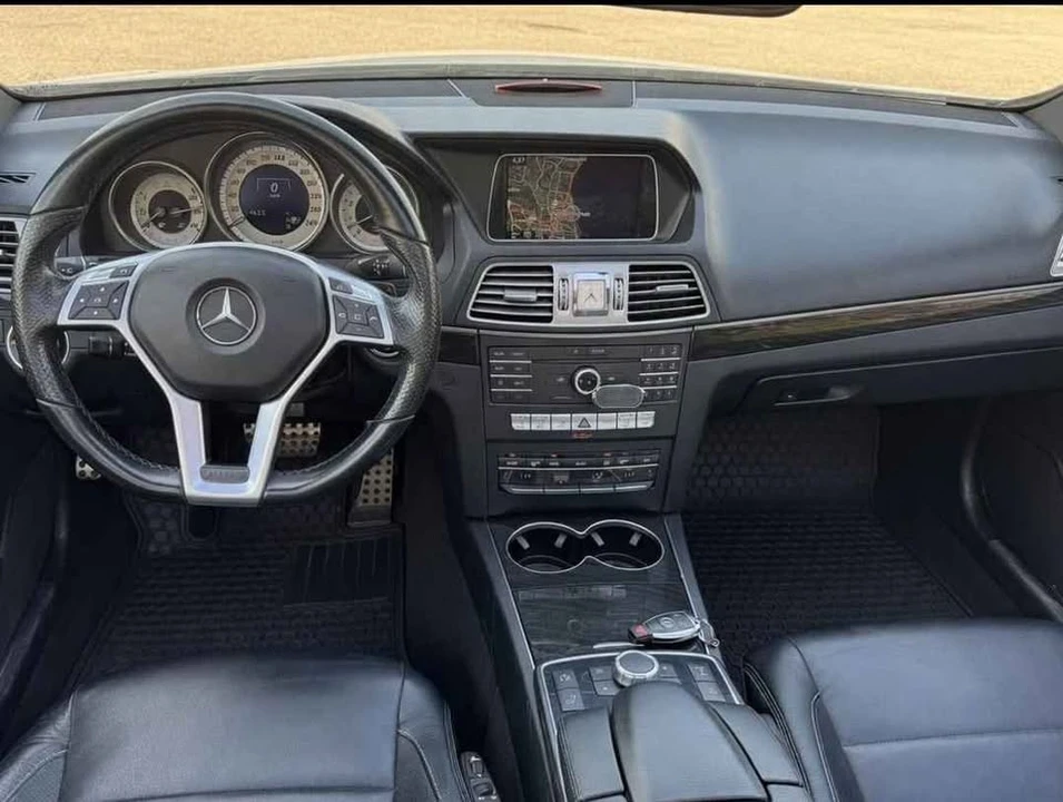 2016 Mercedes-Benz W212 E-Class - Image 14 of 16