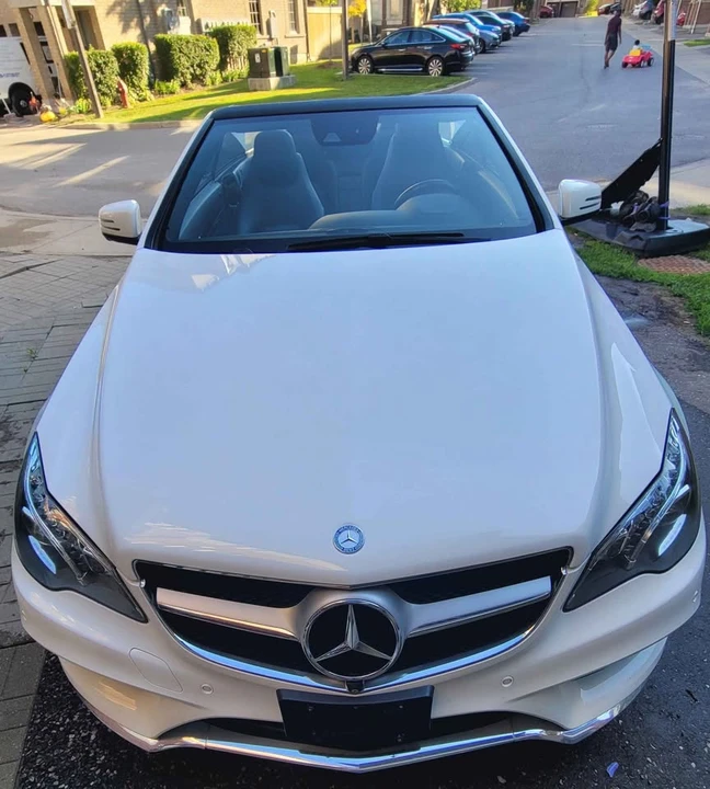 2016 Mercedes-Benz W212 E-Class - Image 4 of 16