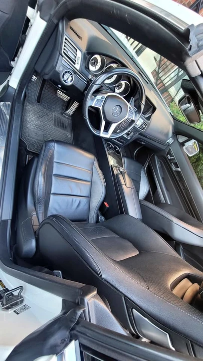 2016 Mercedes-Benz W212 E-Class - Image 7 of 16