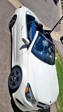 2016 Mercedes-Benz E400 AMG Convertible