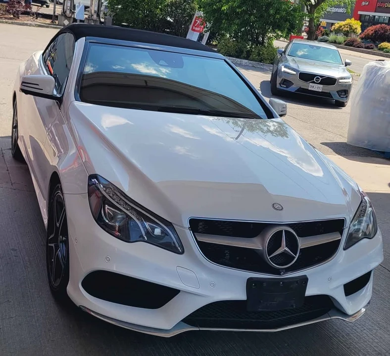 2016 Mercedes-Benz W212 E-Class - Image 16 of 16