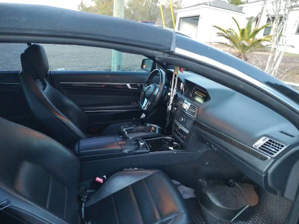 2016 Mercedes-Benz C207/A207 E-Class Coupe & Convertible - Image 5 of 13