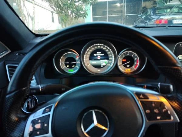 2016 Mercedes-Benz C207/A207 E-Class Coupe & Convertible - Image 6 of 13