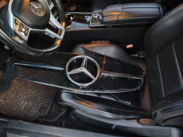 2016 Mercedes-Benz C207/A207 E-Class Coupe & Convertible - Image 9 of 13