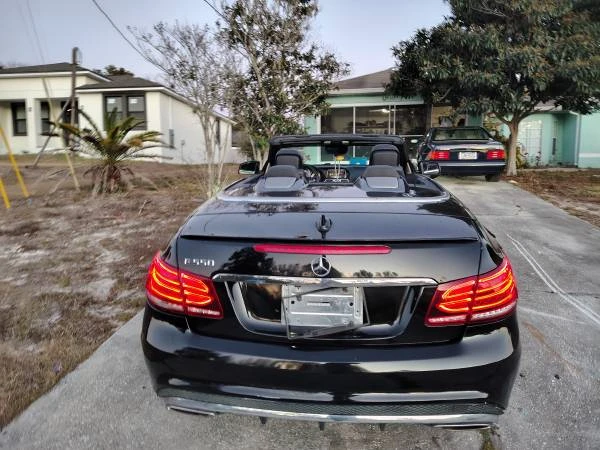 2016 Mercedes-Benz C207/A207 E-Class Coupe & Convertible - Image 13 of 13