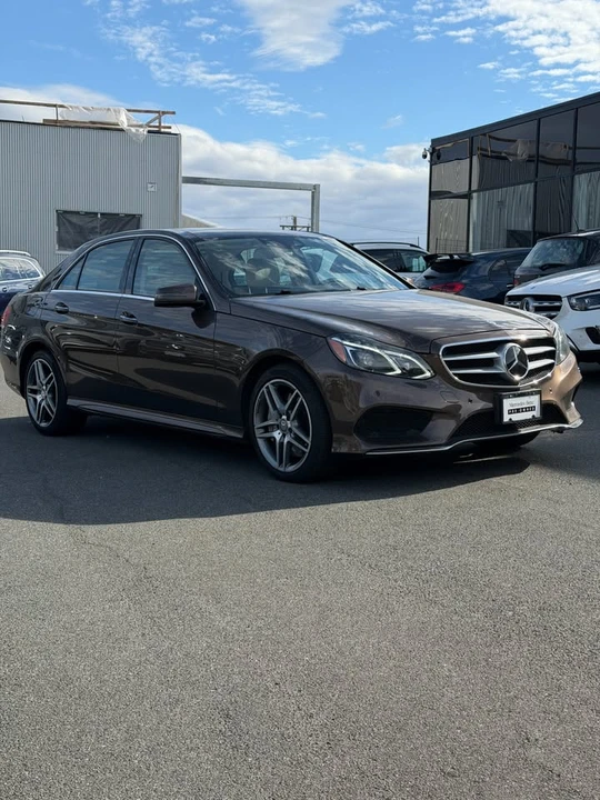 2016 Mercedes-Benz W212 E-Class - Image 5 of 20