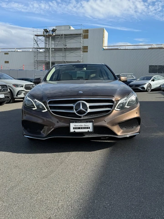 2016 Mercedes-Benz W212 E-Class - Image 4 of 20