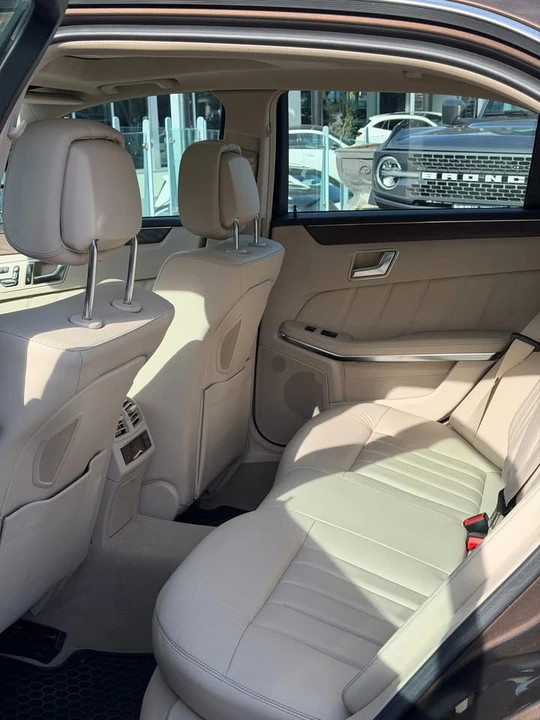 2016 Mercedes-Benz W212 E-Class - Image 17 of 20