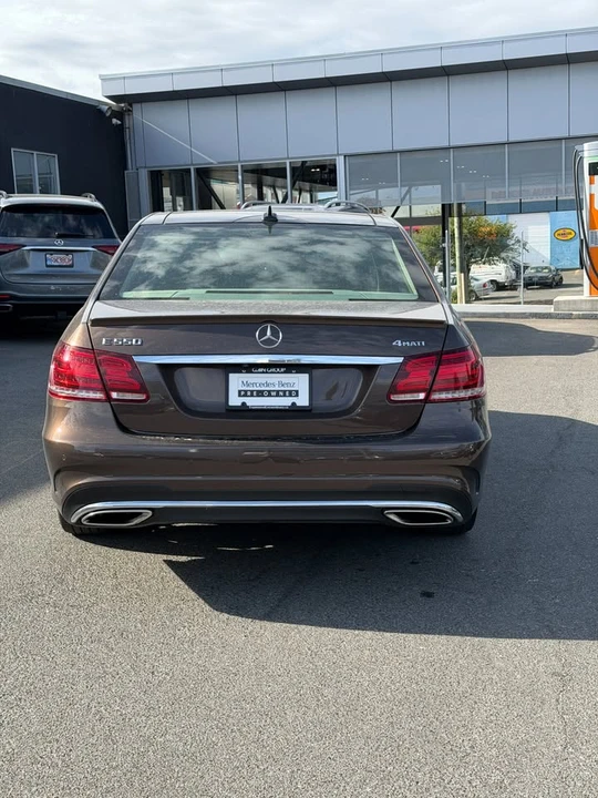 2016 Mercedes-Benz W212 E-Class - Image 7 of 20