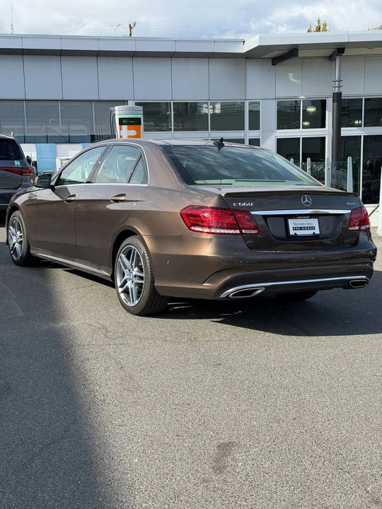2016 Mercedes-Benz W212 E-Class - Image 6 of 20