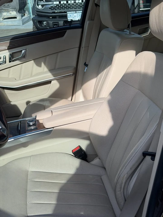 2016 Mercedes-Benz W212 E-Class - Image 16 of 20