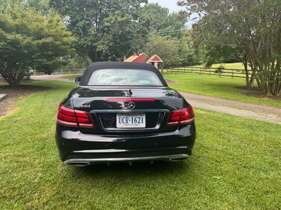 2016 Mercedes-Benz W212 E-Class - Image 4 of 20