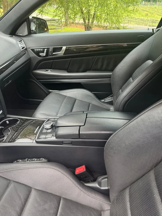 2016 Mercedes-Benz W212 E-Class - Image 17 of 20