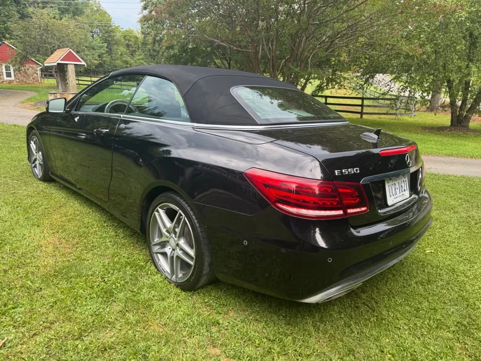 2016 Mercedes-Benz W212 E-Class - Image 3 of 20