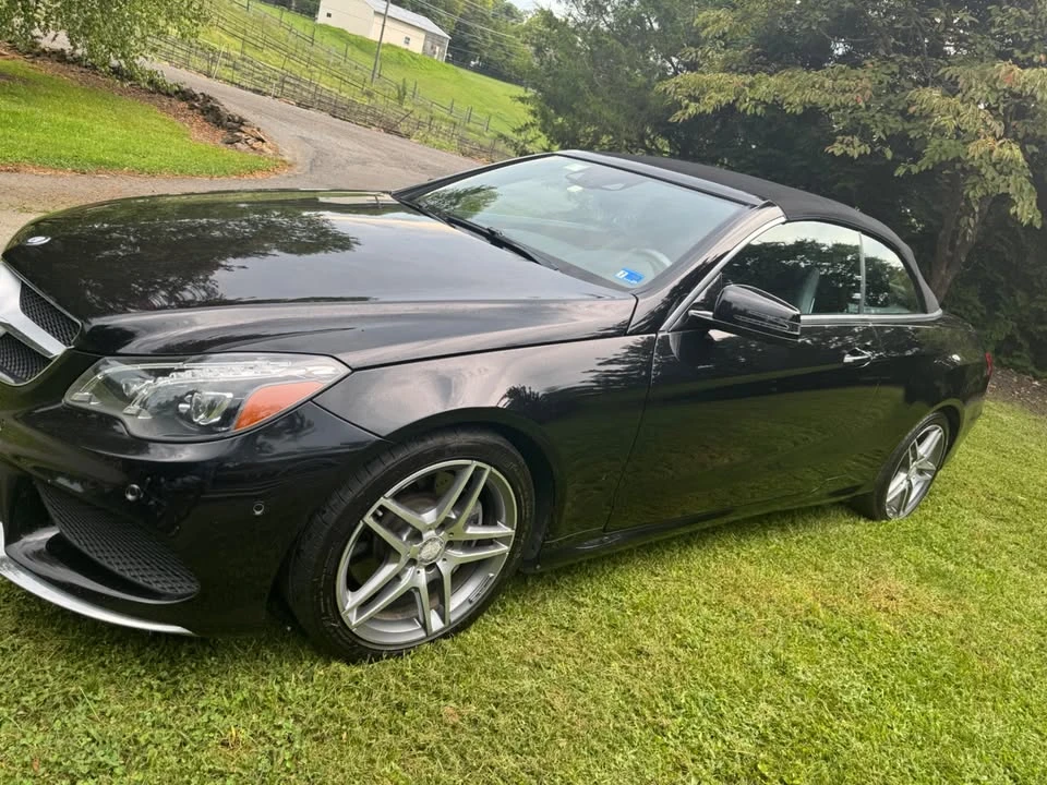 2016 Mercedes-Benz W212 E-Class - Image 2 of 20