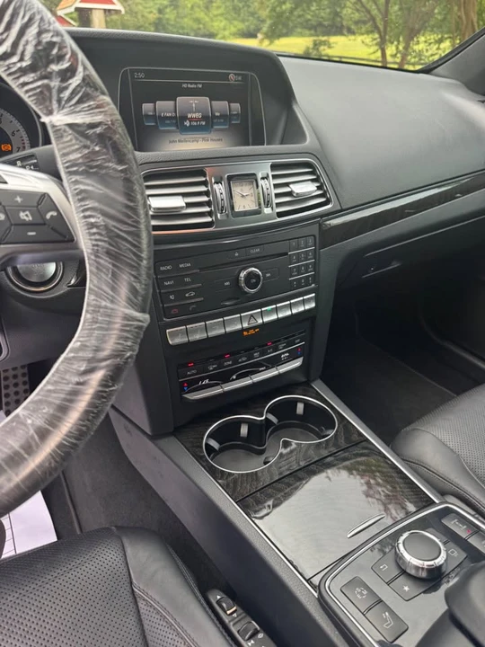 2016 Mercedes-Benz W212 E-Class - Image 15 of 20