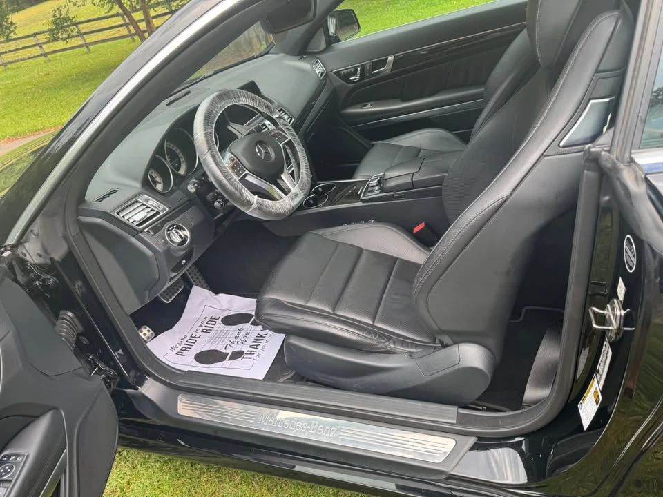 2016 Mercedes-Benz W212 E-Class - Image 13 of 20