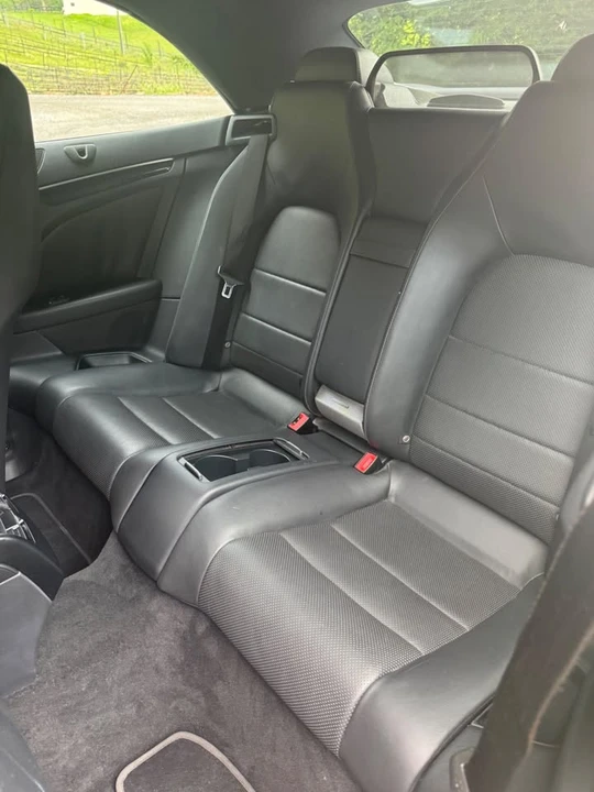 2016 Mercedes-Benz W212 E-Class - Image 16 of 20
