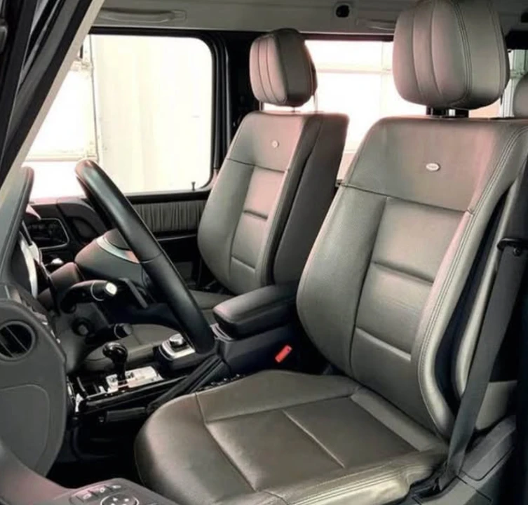 2016 Mercedes-Benz W463 G-Class - Image 11 of 11