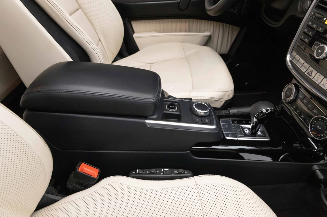 2016 Mercedes-Benz W463 G-Class - Image 16 of 31