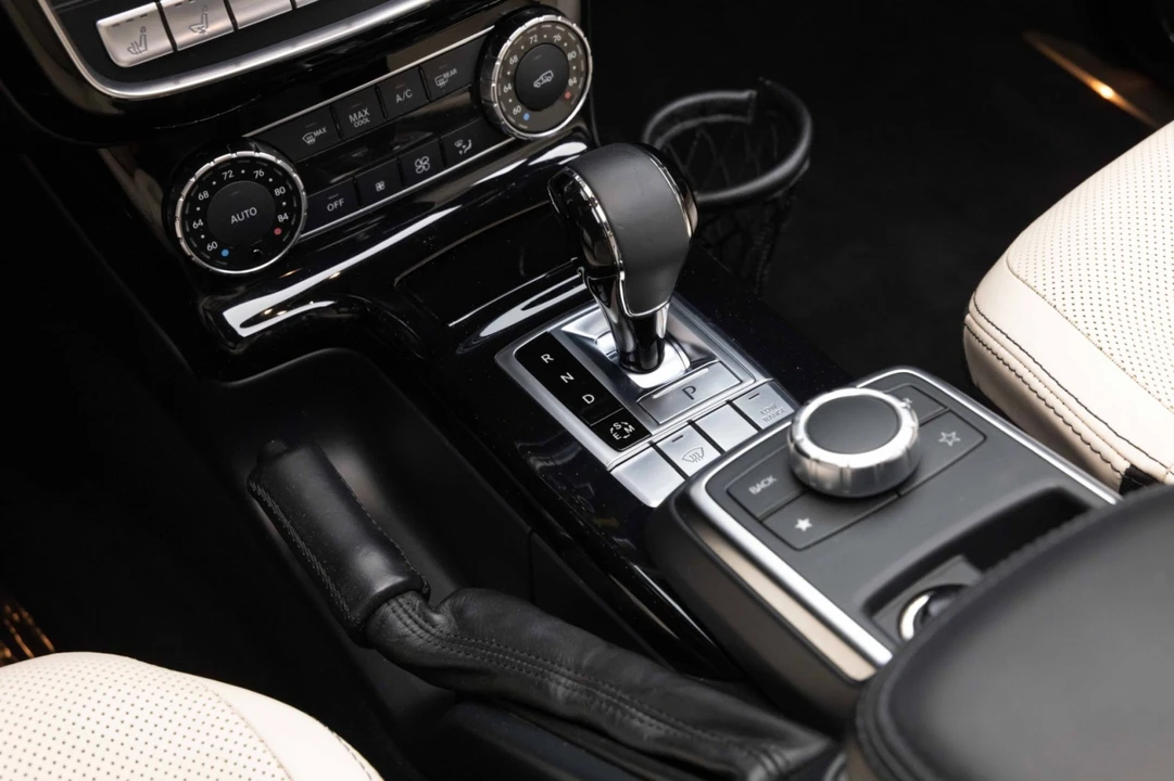 2016 Mercedes-Benz W463 G-Class - Image 18 of 31