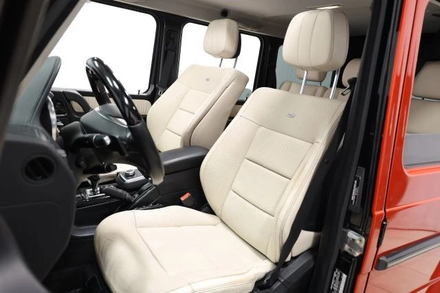 2016 Mercedes-Benz W463 G-Class - Image 16 of 31