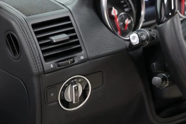 2016 Mercedes-Benz W463 G-Class - Image 22 of 31