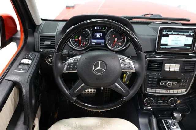 2016 Mercedes-Benz W463 G-Class - Image 23 of 31