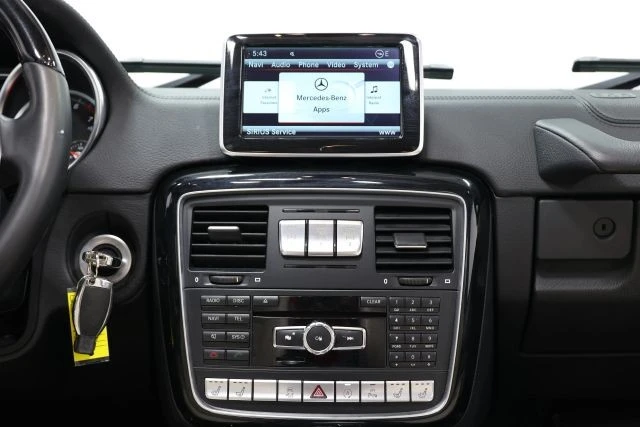2016 Mercedes-Benz W463 G-Class - Image 28 of 31