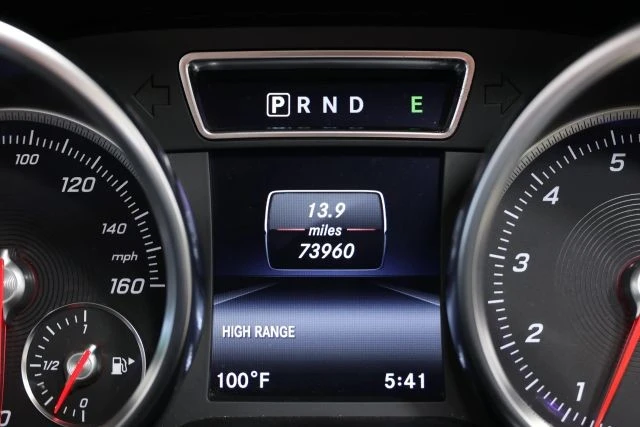 2016 Mercedes-Benz W463 G-Class - Image 26 of 31