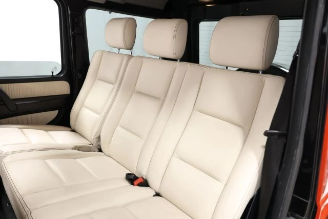 2016 Mercedes-Benz W463 G-Class - Image 3 of 31