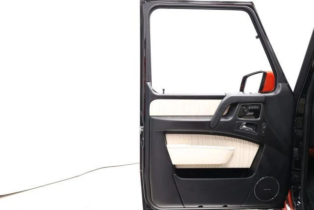 2016 Mercedes-Benz W463 G-Class - Image 11 of 31