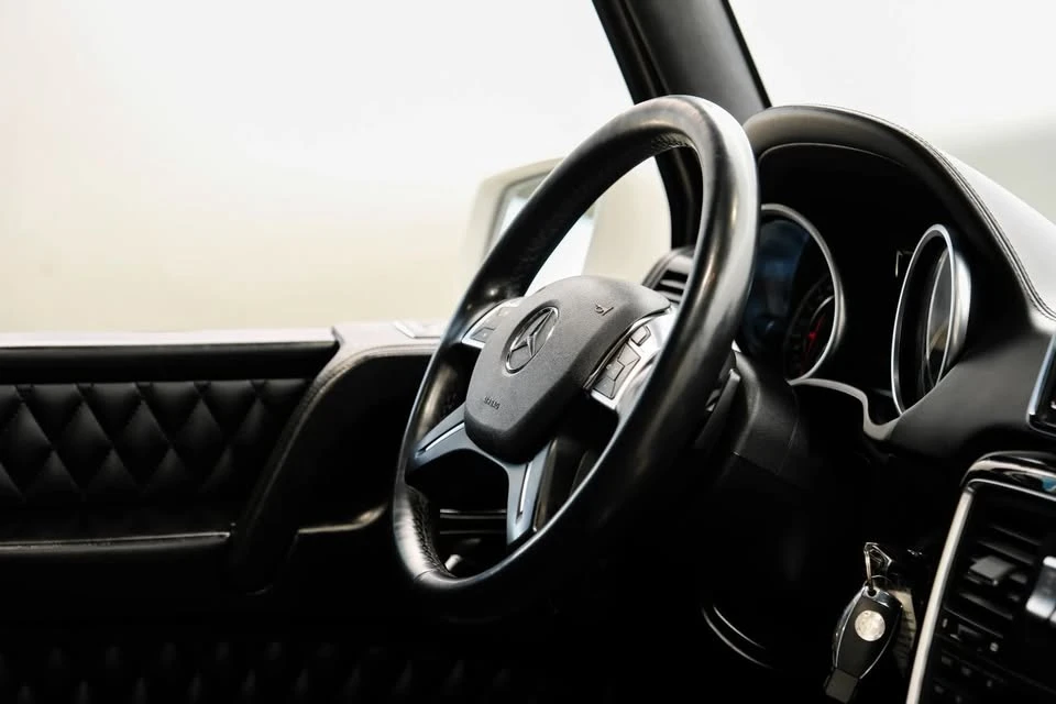 2016 Mercedes-Benz W463 G-Class - Image 18 of 20