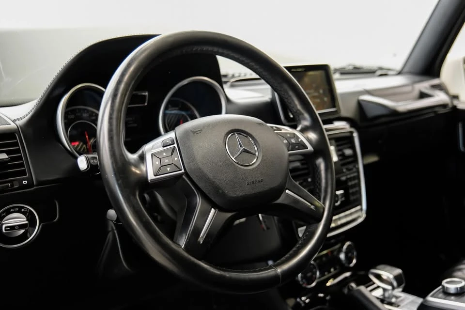 2016 Mercedes-Benz W463 G-Class - Image 20 of 20