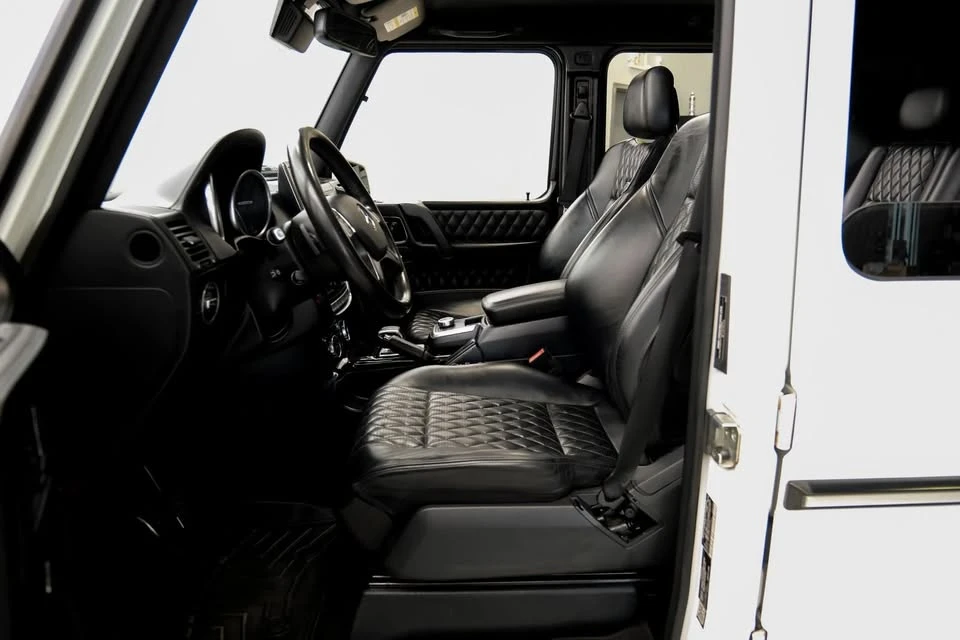 2016 Mercedes-Benz W463 G-Class - Image 6 of 20