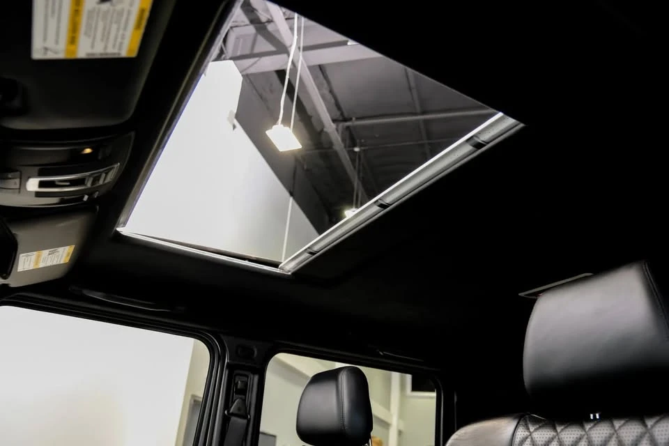 2016 Mercedes-Benz W463 G-Class - Image 7 of 20