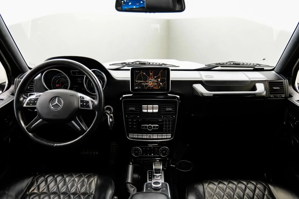 2016 Mercedes-Benz W463 G-Class - Image 19 of 20