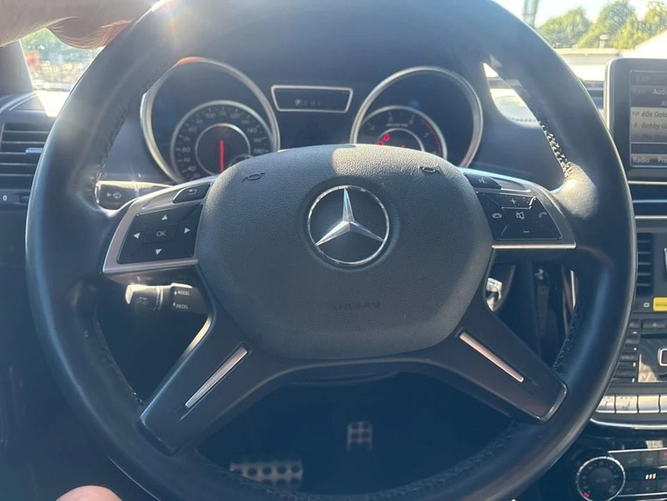 2016 Mercedes-Benz W463 G-Class - Image 9 of 20