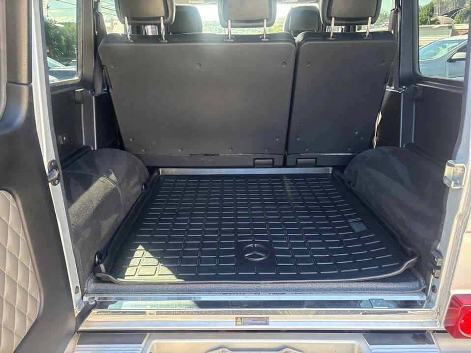 2016 Mercedes-Benz W463 G-Class - Image 19 of 20