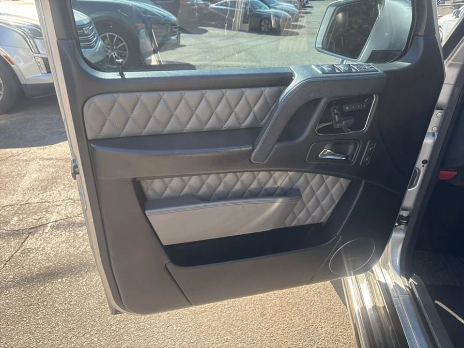 2016 Mercedes-Benz W463 G-Class - Image 5 of 20