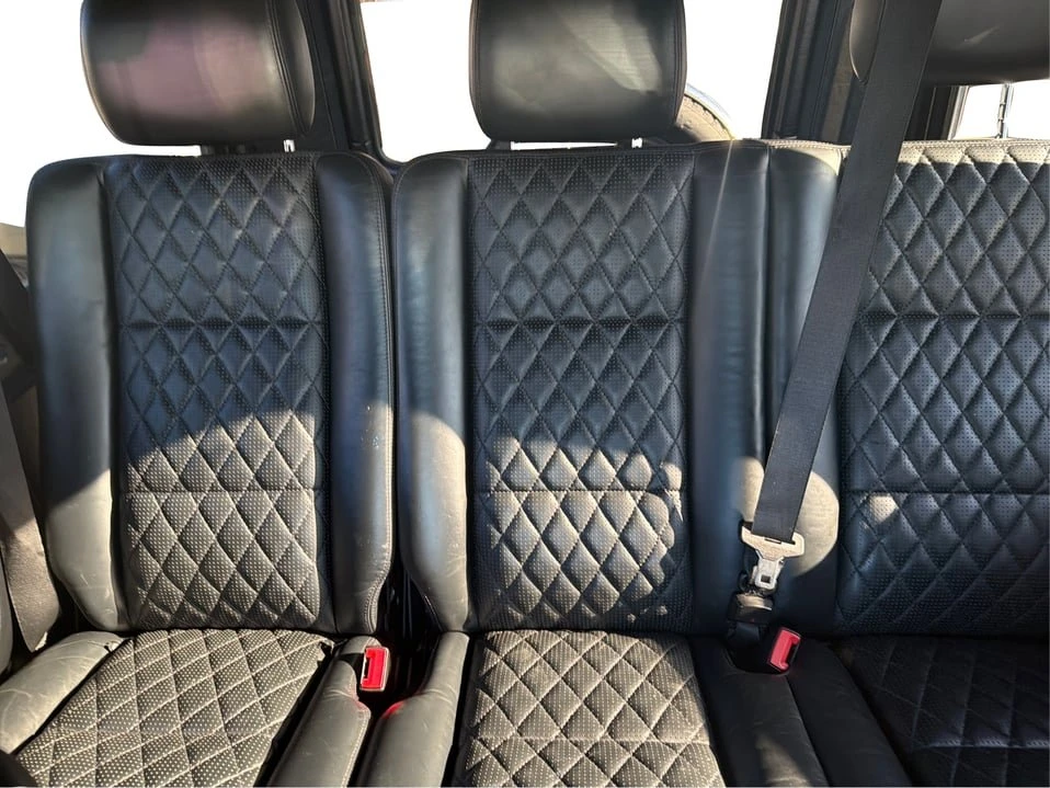 2016 Mercedes-Benz W463 G-Class - Image 12 of 20