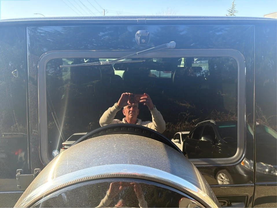 2016 Mercedes-Benz W463 G-Class - Image 19 of 20