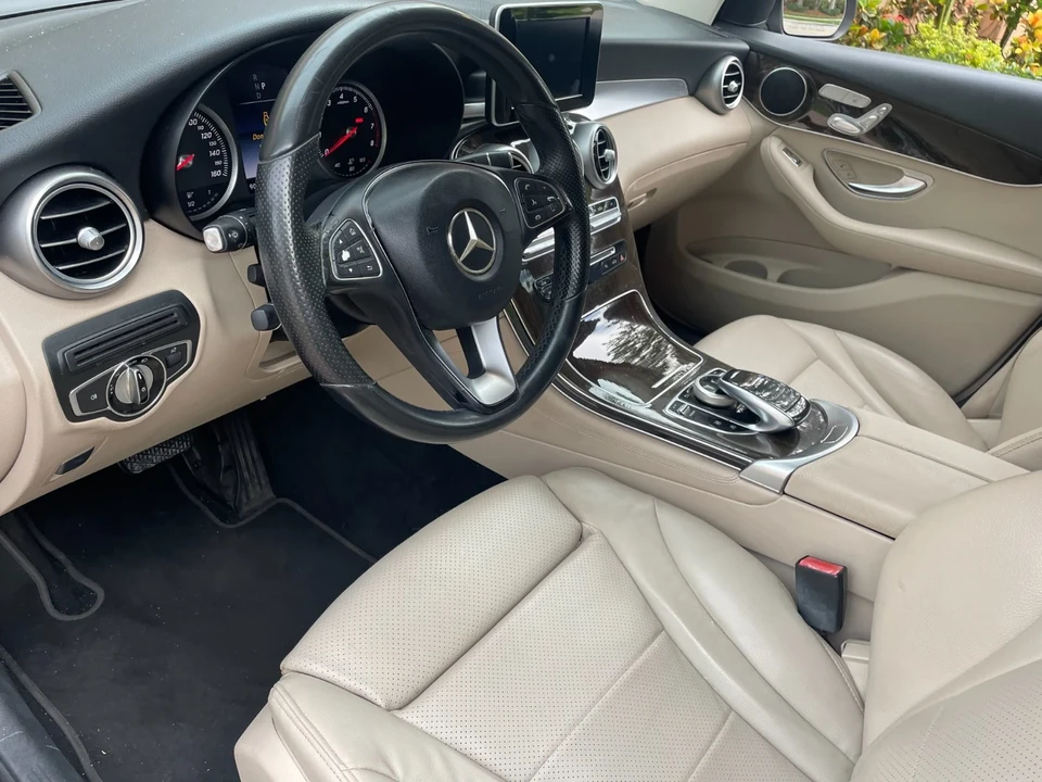 2016 Mercedes-Benz W463 G-Class - Image 13 of 20