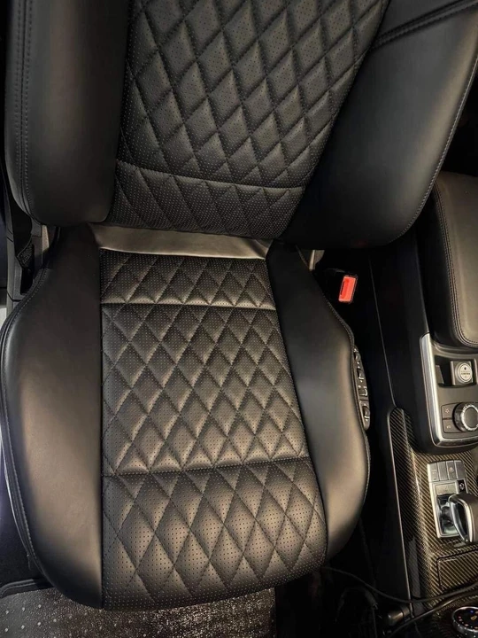 2016 Mercedes-Benz W463 G-Class - Image 14 of 21
